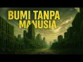 Download Lagu 20 Tahun Tanpa Manusia ! Beginilah Bumi Menghapus Semua Jejak Kita !!!