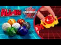 Download Lagu New 2023 Bakugan are WEIRD