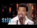 Lionel Richie  -  Still  (Live in Paris 2007- Legendado /Português BR)