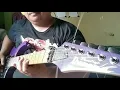 Download Lagu Nasib Bunga I Noer Halimah I Latief Nuha Cover Gitar
