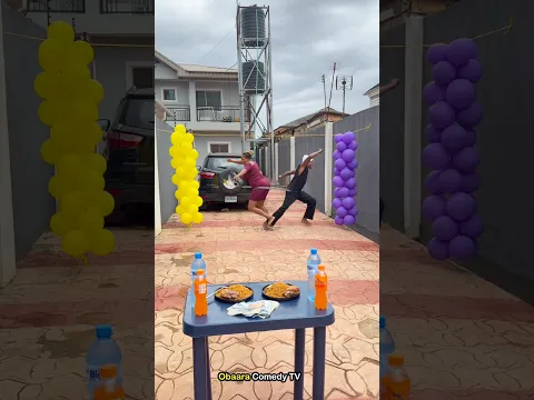 What a man can do a woman can do better #funny #funnyvideo #shorts