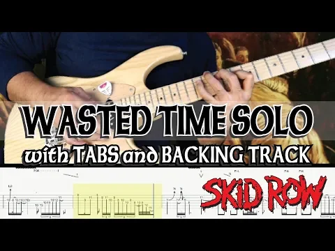 Solo (Backing Track)