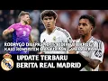 Download Lagu DAPAT ASET‼️Gonzalo Garcia Cerah☀️Rodrygo Dilepas di 90 Juta💰Fullkrug Masuk Radar Madrid🧐
