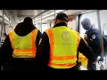 Metro Security Respond to Complaint