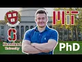 P Applications How to get into MIT Harvard Stanford Berkeley Columbia Yale