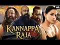 Download Lagu Mohanlal's Kannappa Raja - South Indian Full Action Superhit Movie Dubbed In Hindi |Shraddha Srinath