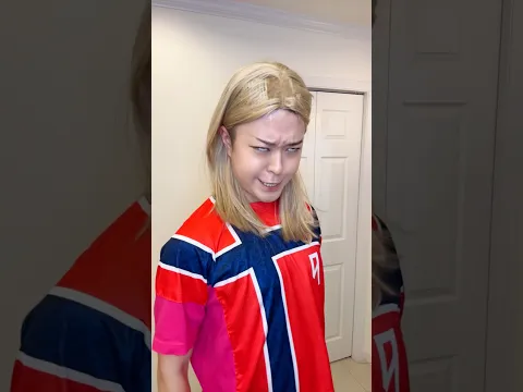 I’ll become Haaland！