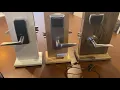 DormaKaba Community Lock Programming