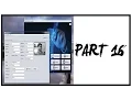 Employee Payroll Management System Using Java Netbeans-Part 16 - Search Data from SQLite Database