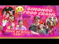 Download Lagu BINONDO FOOD CRAWL (BUSOG NA BUSOG KAMI) | BEKS BATTALION
