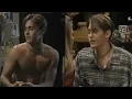 Jared Leto in Camp Wilder 1992
