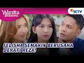 Mirsa Cemburu Melihat Kedekatan Felisha dan Reza?  | Wanita Istimewa Episode 118