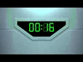 Countdown Sample