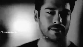 تيسير اغنيه حزينه لازم نفترق قال لي قلبي بيتحرق قلت سبني وعيش حياتك اعتبرني وقت فاتك مشاعر بريئه 