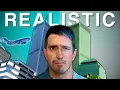 Playing REALISTIC Gmod Maps