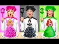 Download Lagu Tantangan Memasak Dekorasi Kue Multi DO Smile