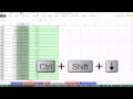 Excel 2013 Statistical Analysis Normal Bell Probability Distribution Area Chart X Z Values