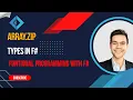 Using the Array zip function in F