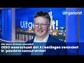 Lagu Uitgelicht! 19 januari 2026 - Piet Murre over OESO die waarschuwt voor rol van AI in het onderwijs