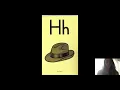 Fundations Letter Cards - ABC s