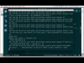 Part 6 Login and Register Handlers