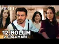 Arafta. Между 12-серия. Атеш выгнал Асли из дворца! Arafta 12-bölüm