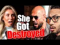 Download Lagu Andrew Tate Debates Bonnie Blue on Feminism and Gets WRECKED