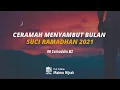 Download Lagu Ceramah Menyambut Bulan Suci Ramadhan - KH Zainuddin MZ