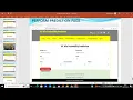 PPT - IPL Win Probability Predictor System Machine Learning Python Django Project PPT