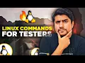 This Is How Software Testers Uses Linux Linux For Software Testing Part - 4
