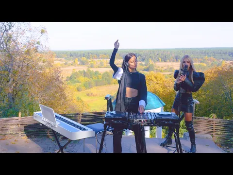 Download MP3 Alar, Korolova \u0026 Krismi - Without You (Official Music Video)