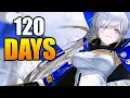 Download Lagu My Progress After 120 Days in Arknights