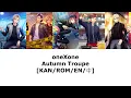 Download Lagu [A3!]OneXOne {KAN/ROM/EN/中}