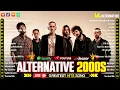 Download Lagu The Best Of 2000's Alternative Rock🎶Green Day,Creed, Linkin Park, Nickelback, Coldplay, Lifehouse