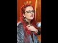 Robyn Taylor “Far Too Late” by Andrew Lloyd Webber