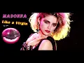 Lagu Madonna - Like a Virgin - Remix - Dj Atma