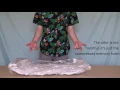 How to Fluff your Compressed Pillow