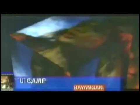 Download MP3 UCAMP - BAYANGAN Original video klip hd