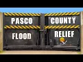 Pasco Introduces Automated Floodgates