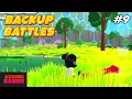 Indie Battle Royale Devlog - Starting with Multiplayer Backup Battles