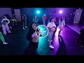 FKN MOVIE - @KarolG @MariahAngeliq | Baile