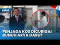 Download Lagu PENJAGA KOS DICURIGAI! Eks Atasan Arya Daru Sebut Ada Unsur Pembunuhan, Soroti Hal Ini