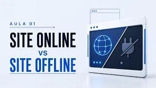 Criação de Sites