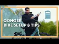 QonQer e-bike | De ULTIEME Setup \u0026 Pro Tips!
