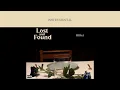 [INSTRUMENTAL] MBNel - Lost And Found (INSTRUMENTAL)