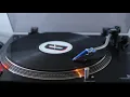 Go Go Penguin // GGP Remix - Petit A by Clark - vinyl