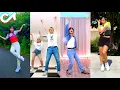 BTS -  Permission To Dance (TIKTOK COMPILATION)