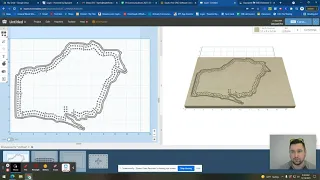 Cribbage Board Design Submission