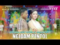 Download Lagu RIRIN DA FT GERRY MAHESA - NGIDAM PENTOL I Mahesa Music