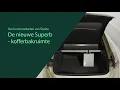 Download Lagu De nieuwe Škoda Superb - kofferbakruimte